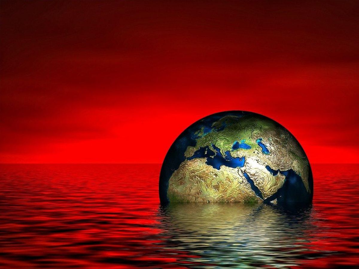 31 bancos mundiales han firmado el Compromiso Colectivo con la Acción Climática. 31 bancos mundiales han firmado el Compromiso Colectivo con la Acción Climática.