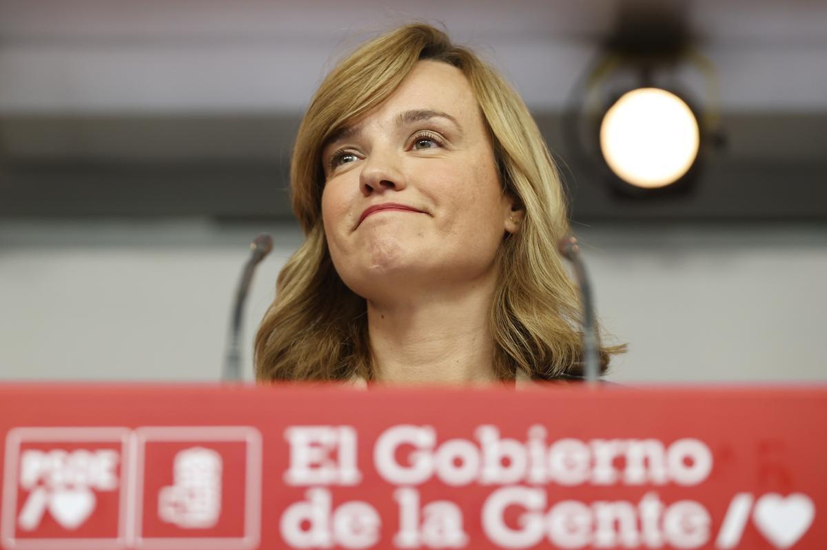 El PSOE esquiva las críticas a Irene Montero para preservar la coalición