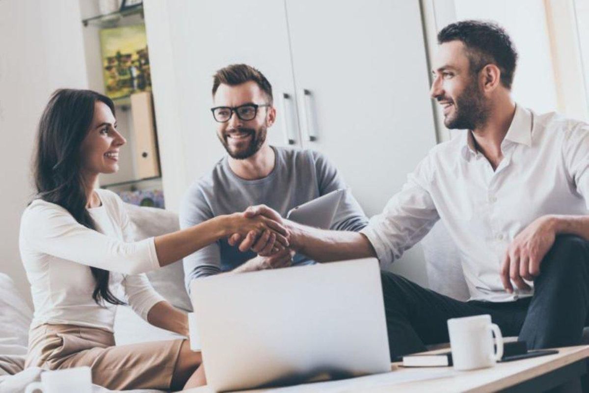 El método de negociación Harvard llega a las empresas españolas El método de negociación Harvard llega a las empresas españolas