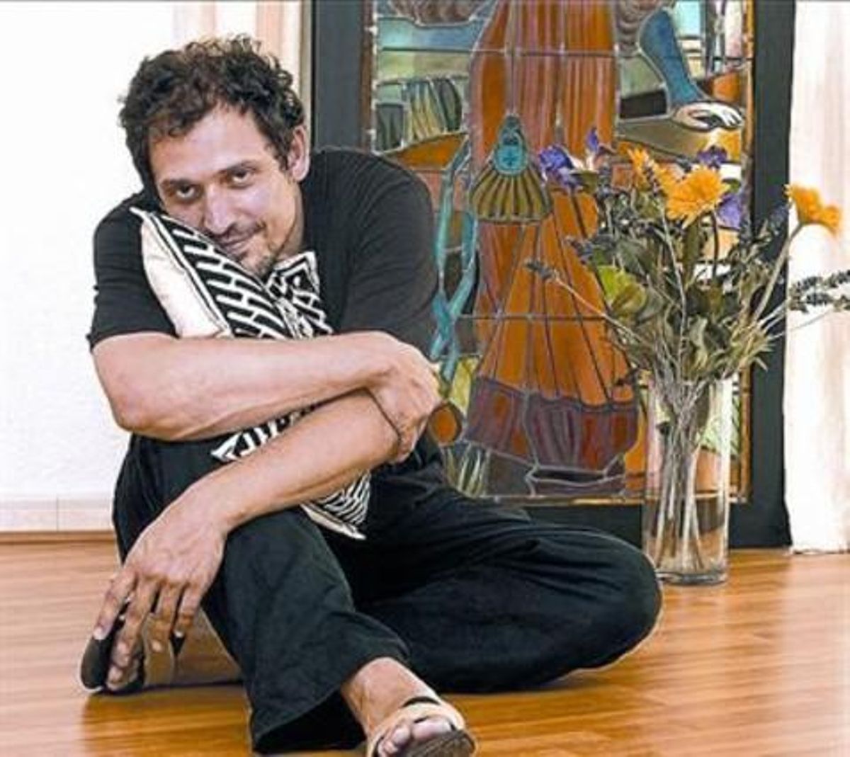 Jordi Borràs. Jordi Borràs.