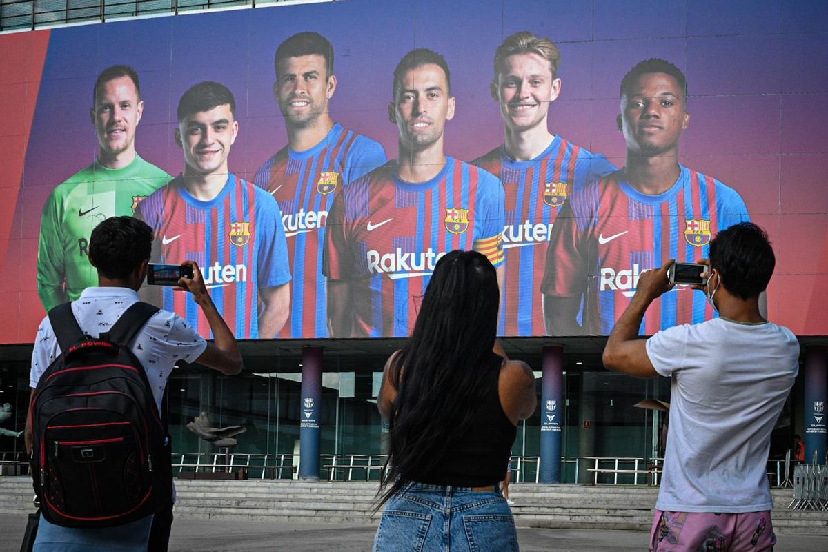 Els lectors opinen: el Barça necessita fer un ‘reset’ total Els lectors opinen: el Barça necessita fer un ‘reset’ total
