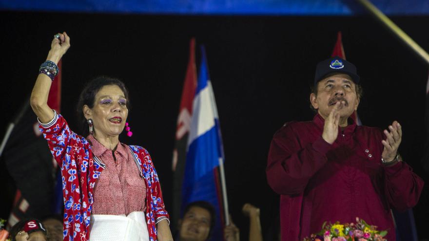 Nicaragua, una altra vegada, per Salvador Martí - Vimarsana News