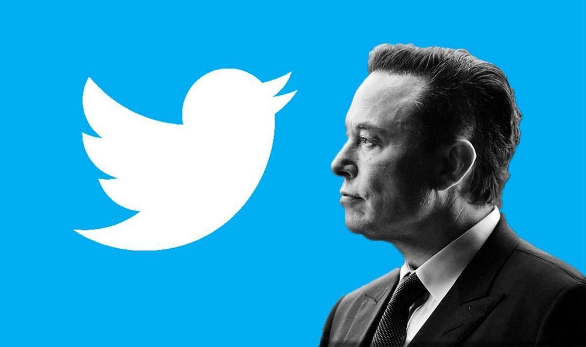 Elon Musk compra Twitter per evitar anar a judici