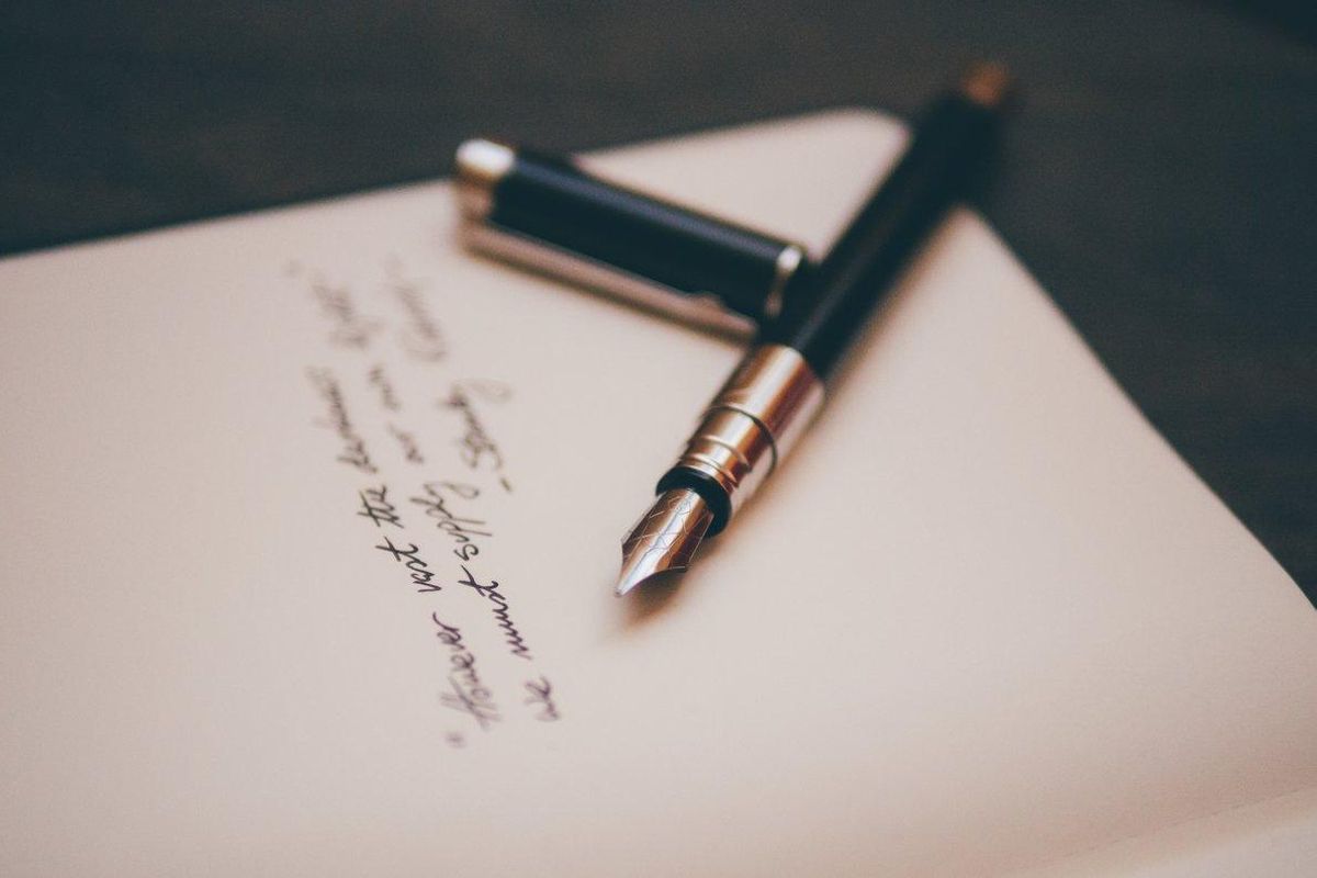 LettertoYourSelf, el servicio que te permite enviarte cartas físicas a ti mismo o a otros en el futuro LettertoYourSelf, el servicio que te permite enviarte cartas físicas a ti mismo o a otros en el futuro