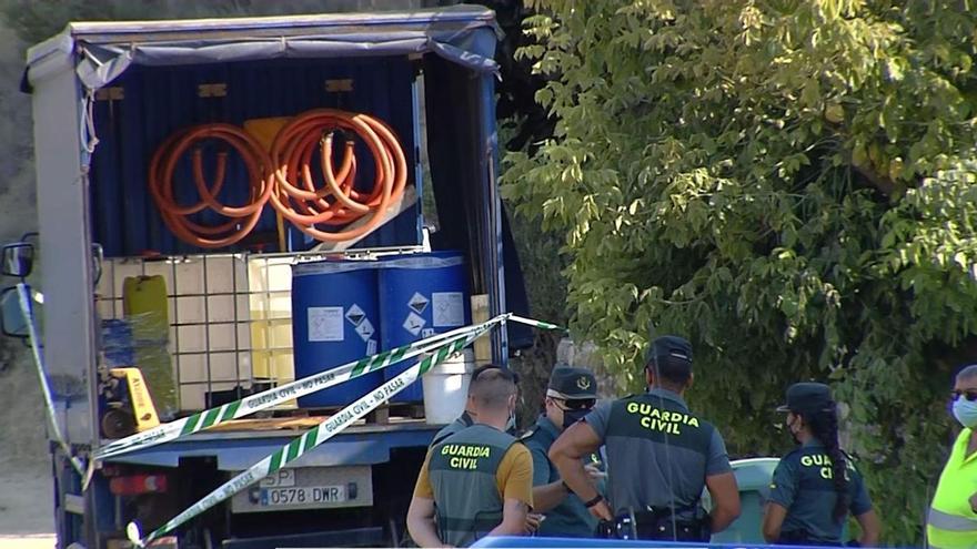 Un mort i quatre ferits per un núvol tòxic de clor en unes piscines de Saragossa - Vimarsana News
