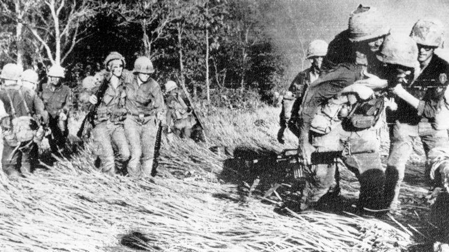 Les 10 retirades militars més humiliants (3 de les quals, a l'Afganistan) - Vimarsana News