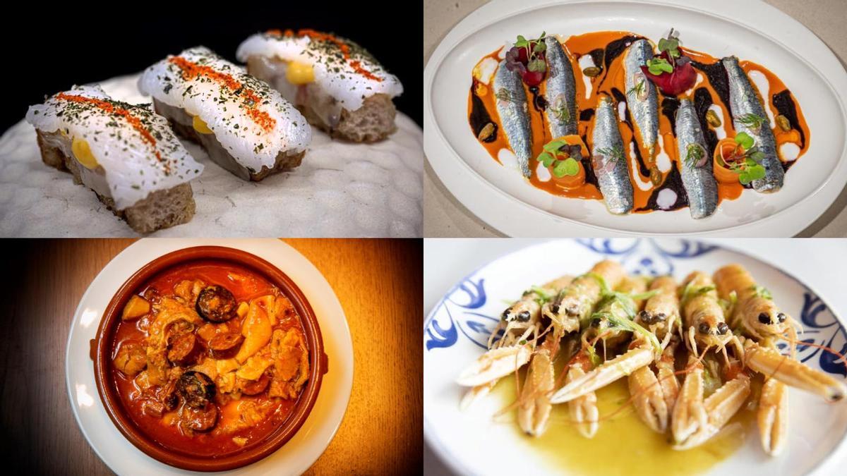 ¿cuál Es El Mejor Restaurante De Barcelona 2022