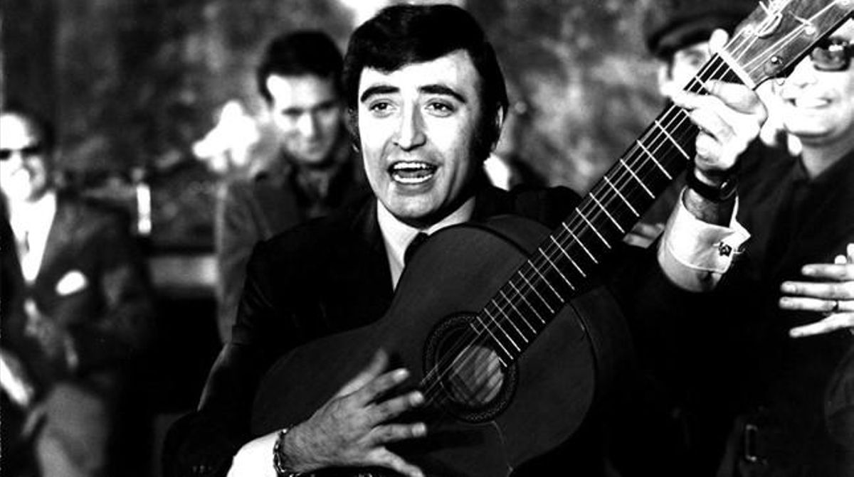 El gran Peret. El gran Peret.