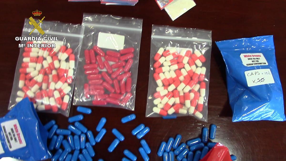 Xanax precio mexico