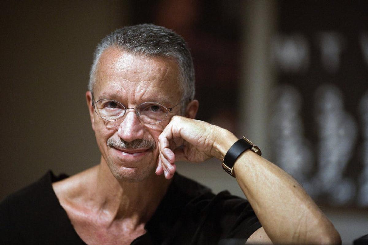 ‘Bourdeaux Concert’, de Keith Jarrett: l’adeu d’un gegant