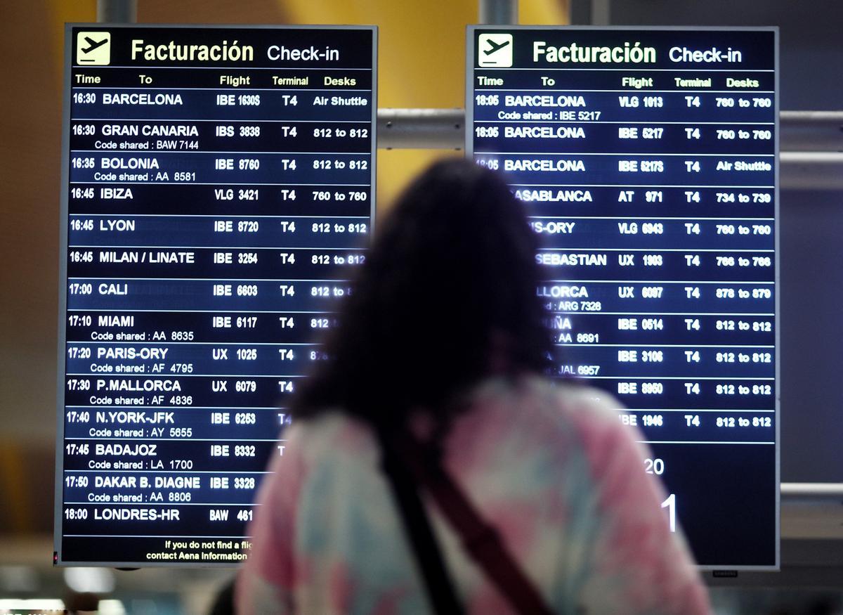 Las aerolíneas se rebelan contra los nuevos impuestos de la UE y España y avisan de billetes más caros