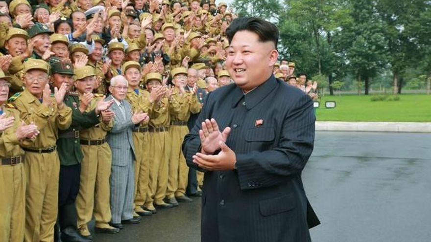 Indonesia Premia A Kim Jong Un Por Su Labor Por La Justicia Y La Paz Indonesia Premia A Kim Jong Un Por Su Labor Por La Justicia Y La Paz