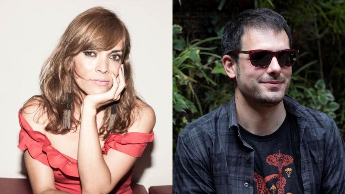 Albert Pijuan i Camila Sosa guanyen els primers premis Finestres de narrativa en català i en castellà Albert Pijuan i Camila Sosa guanyen els primers premis Finestres de narrativa en català i en castellà