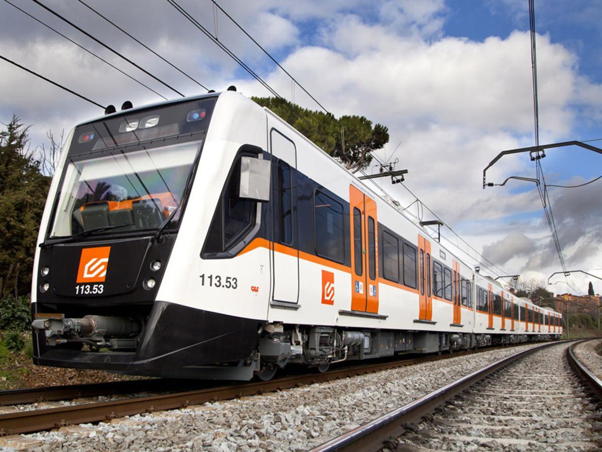 El Govern augmenta els trens al Vallès: un cada 5 minuts a Sabadell i a Terrassa
