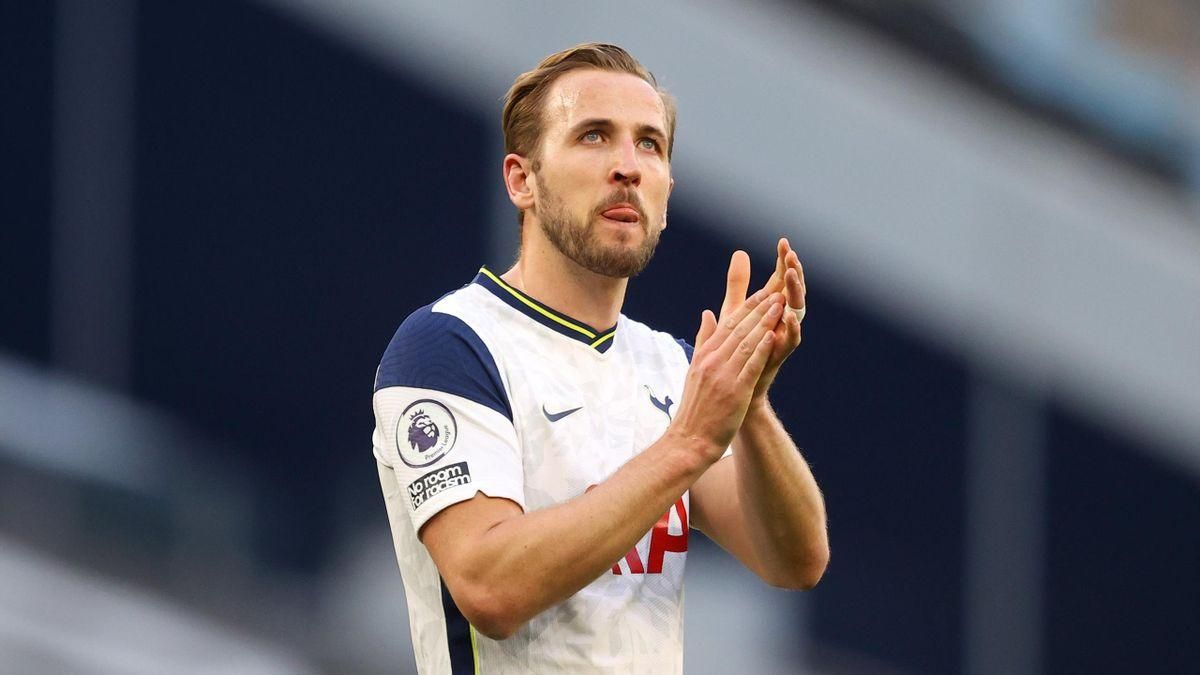 El delantero del Tottenham podría estar viviendo sus últimos días como ’spur’. El delantero del Tottenham podría estar viviendo sus últimos días como ’spur’.