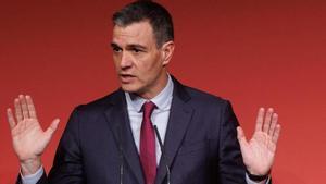 Sánchez exige a la UE un mensaje claro de que se reindustrializará en verde