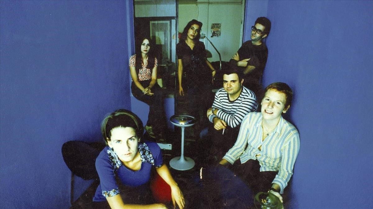 Los Fresones Rebeldes. Los Fresones Rebeldes.