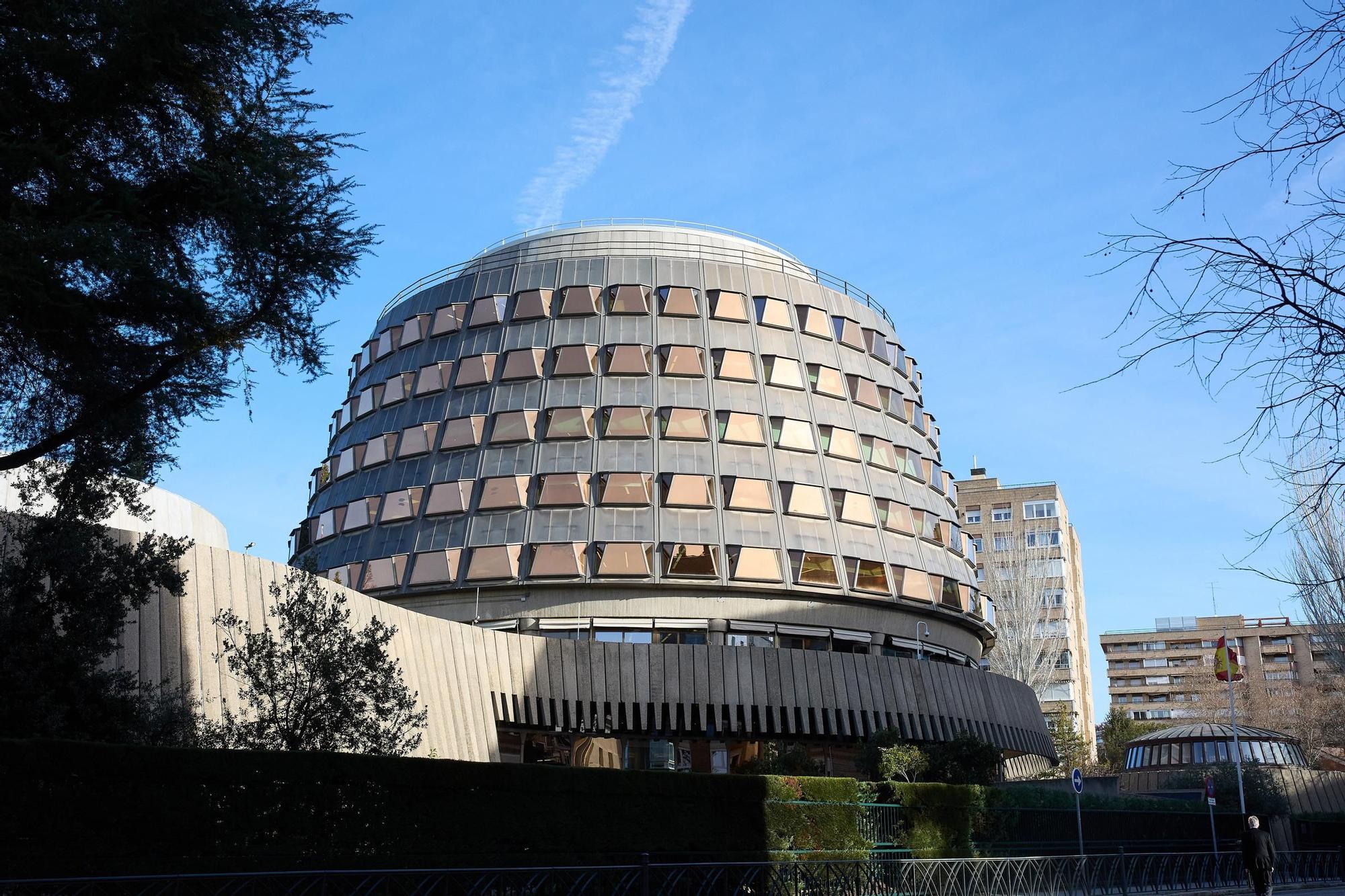 ERC propone incluir «las carencias» de la justicia española en un formulario de la Comisión Europea