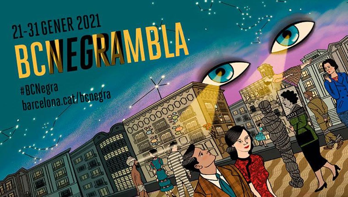 Cartel del festival Cartel del festival