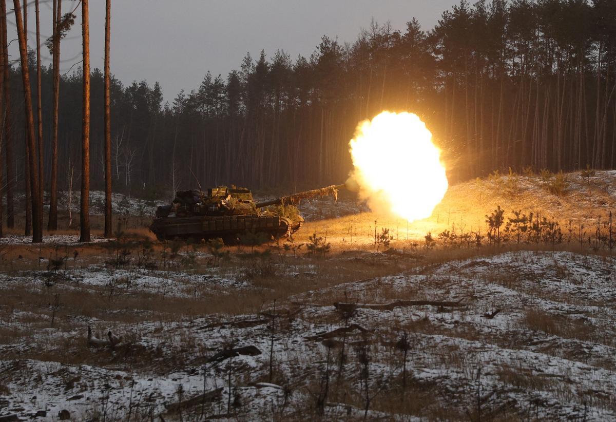 Rusia lanza una seria advertencia: “Llevan al mundo a una guerra terrible”
