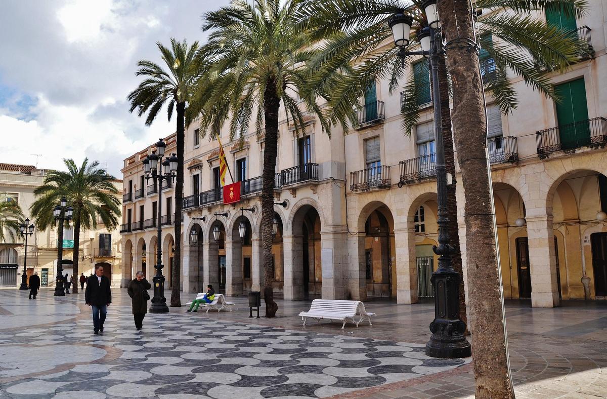 L’Ajuntament de Vilanova i la Geltrú presenta el Banc de la Memòria Oral L’Ajuntament de Vilanova i la Geltrú presenta el Banc de la Memòria Oral
