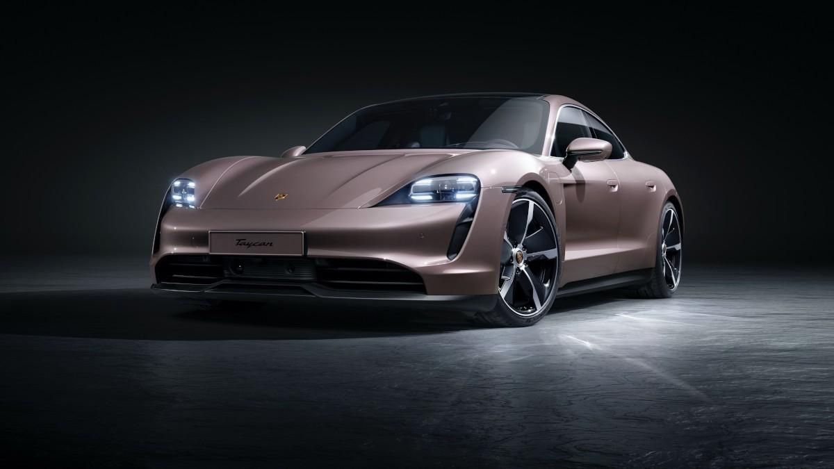 Porsche lanza el ‘Taycan’ más accesible Porsche lanza el ‘Taycan’ más accesible