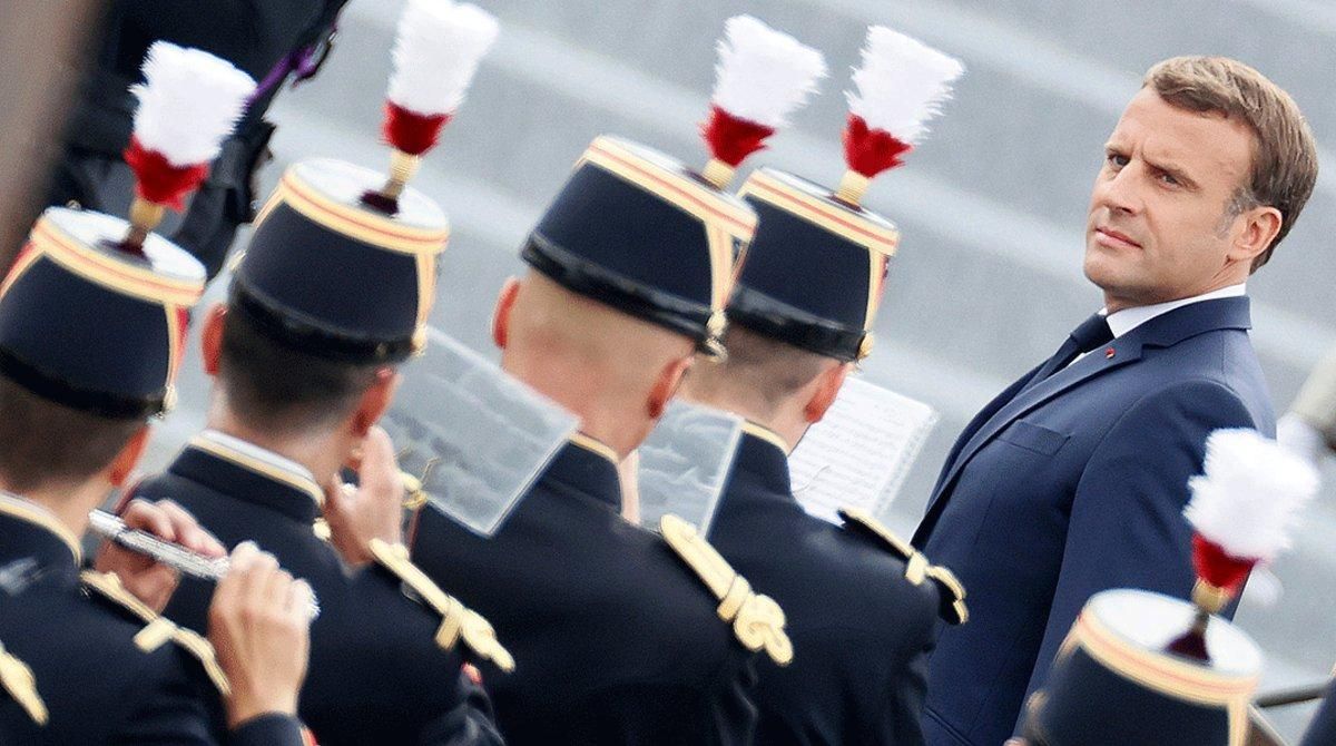 França es normalitza França es normalitza