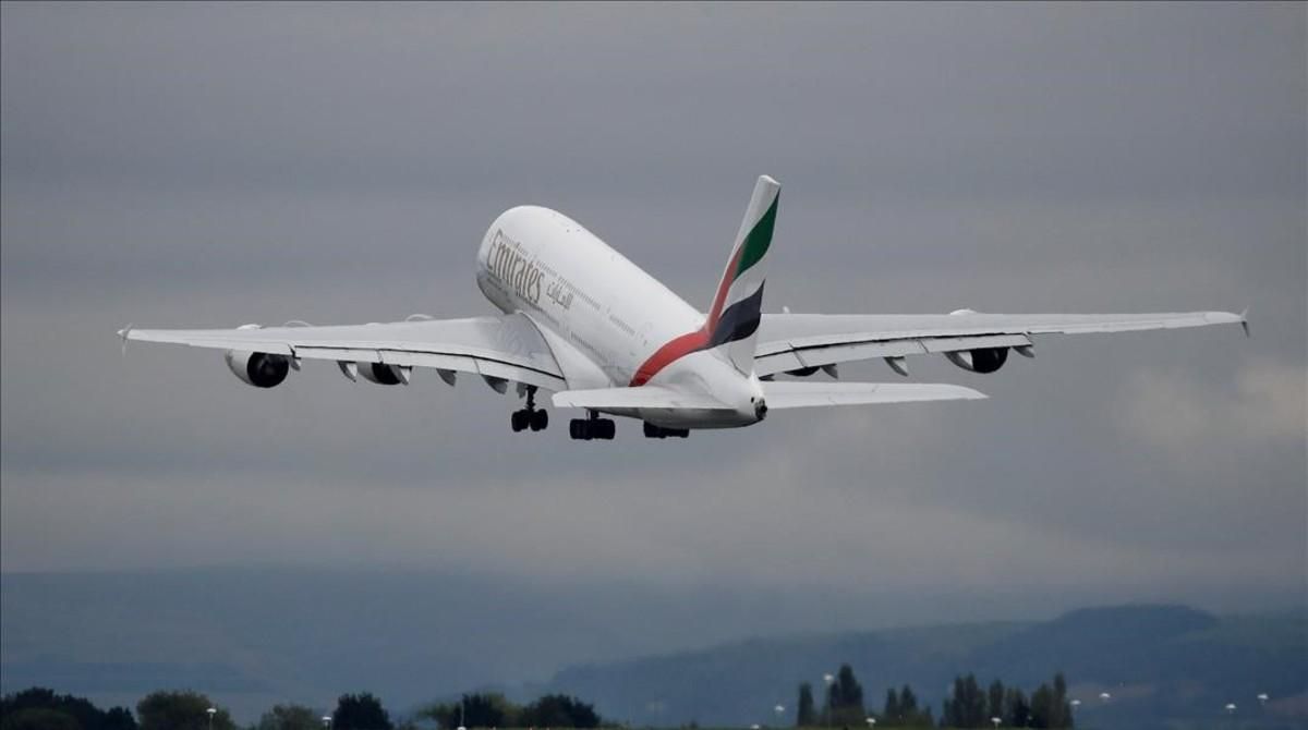 España colaborará con la construcción de cuatro aeropuertos España colaborará con la construcción de cuatro aeropuertos