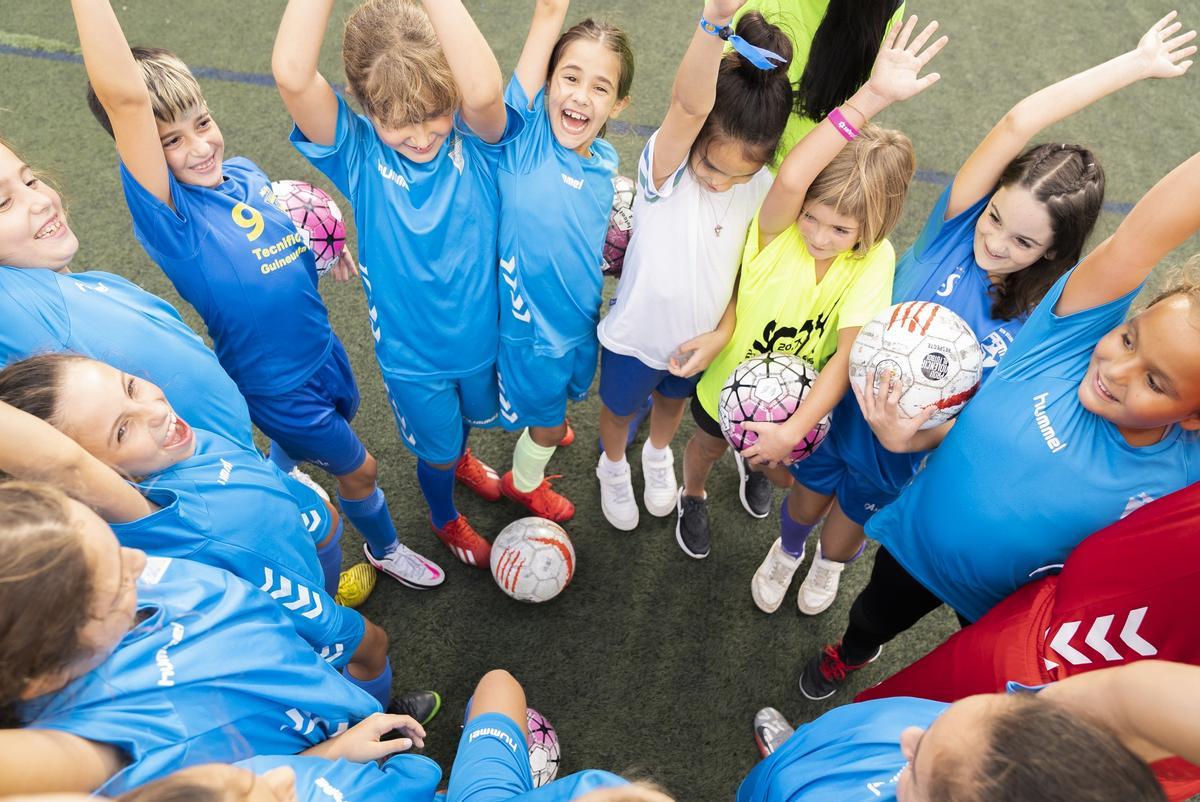 Más subvenciones y ayudas para fomentar la práctica deportiva en Barcelona