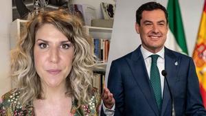 Andalucía, a votar | Videoanálisis de Verónica Fumanal