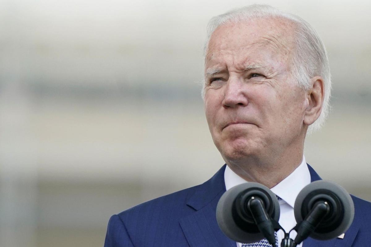 Rusia veta la entrada en el país a Biden y a otros 962 estadounidenses