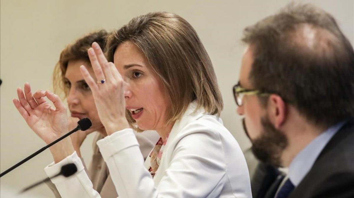 El PDECat busca la remuntada El PDECat busca la remuntada