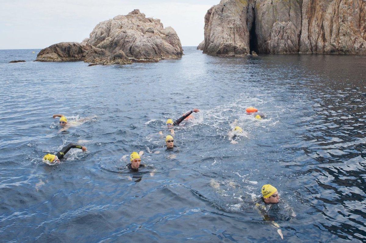 "He dejado de reciclar porque el agua del mar está demasiado fría para ir a nadar" "He dejado de reciclar porque el agua del mar está demasiado fría para ir a nadar"