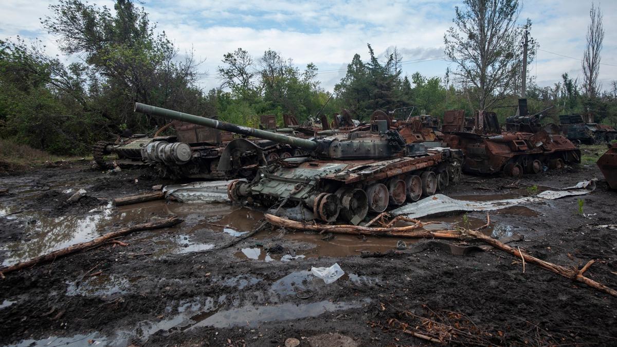 Guerra Rusia Ucrania Hoy ltima Hora Y Todas Las Claves De La 