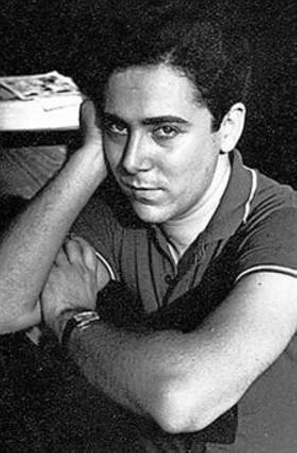 Pepe González. Pepe González.