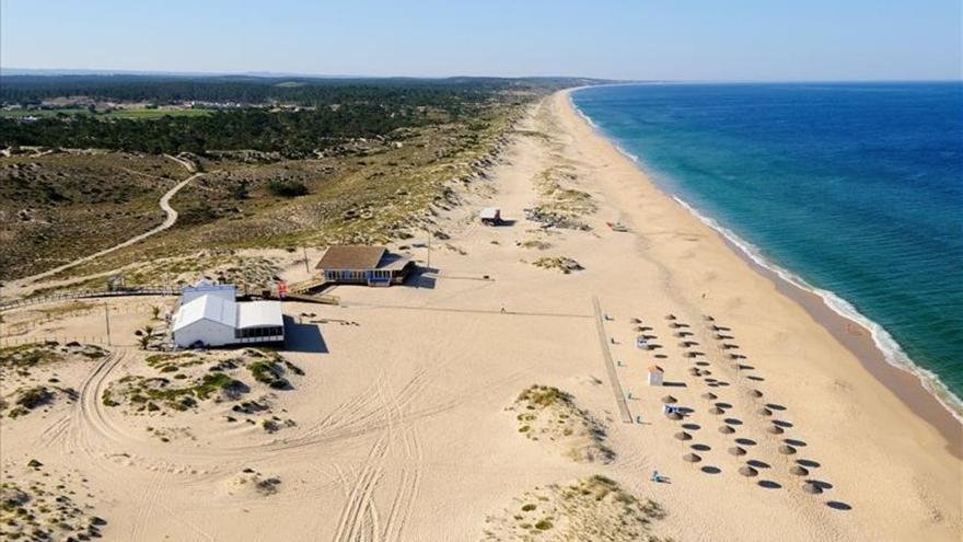 Comporta Los Hamptons De Portugal