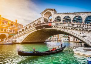 ¿Cuánto cuesta Venecia? Los turistas deberán pagar para entrar en la ciudad