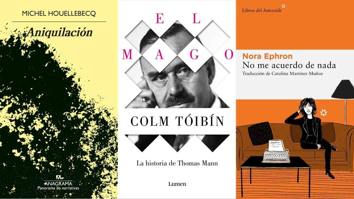 15 libros de literatura traducida recomendados para este verano 15 libros de literatura traducida recomendados para este verano