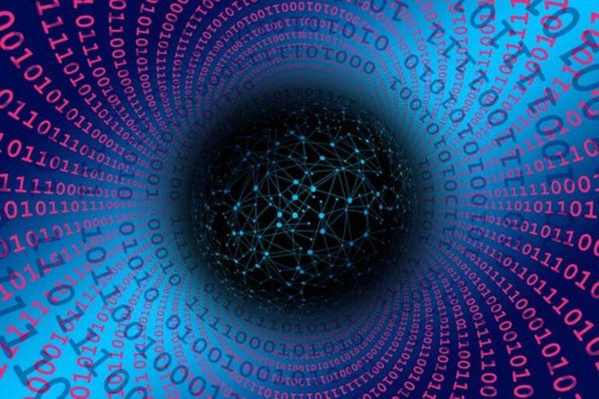 Las matemáticas construyen nuestra realidad Las matemáticas construyen nuestra realidad