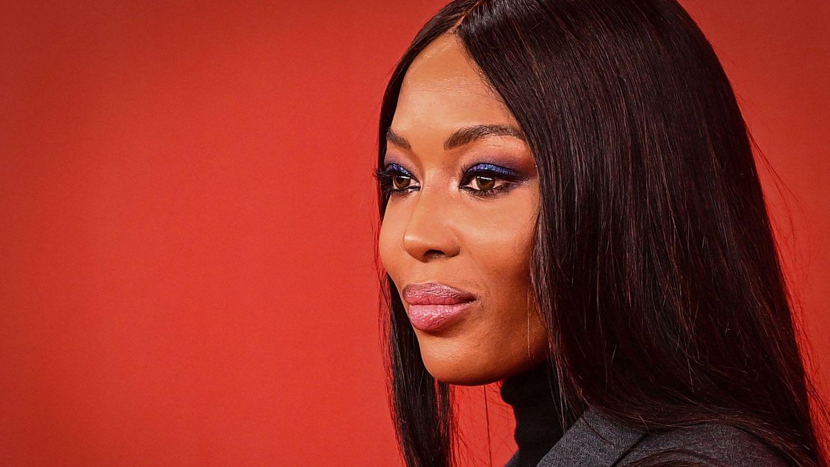Investigan a Naomi Campbell por un posible fraude en su oenegé Investigan a Naomi Campbell por un posible fraude en su oenegé