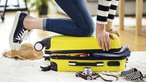 Els 8 errors més comuns quan fem la maleta