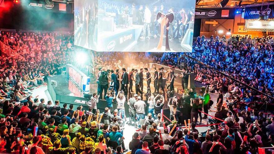 Koplowitz se lanza al mundo del 'gaming' - Vimarsana News