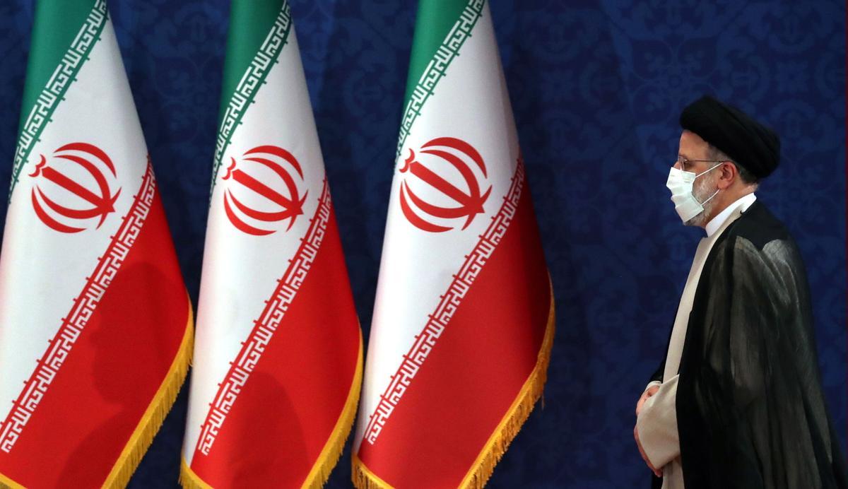 L’Iran jutja insuficient l’aixecament d’algunes sancions pels EUA