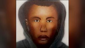 La policía busca a un hombre de entre 30 y 35 años, 1’65 de estatura, labios gruesos y piel morena como presunto autor de la violación.