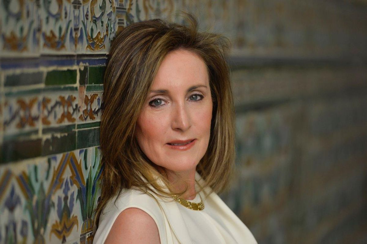 Teresa Alarcos es presidenta de la asociación W Startup Community, comunidad que ayuda a las startups y quiere dar visibilidad al talento femenino. Teresa Alarcos es presidenta de la asociación W Startup Community, comunidad que ayuda a las startups y quiere dar visibilidad al talento femenino.