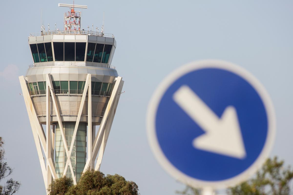 Els quatre últims viatgers que van demanar asil al Prat abandonaran l’aeroport les pròximes hores