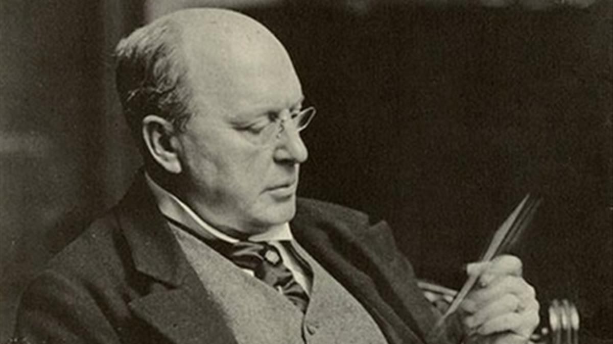 henry james