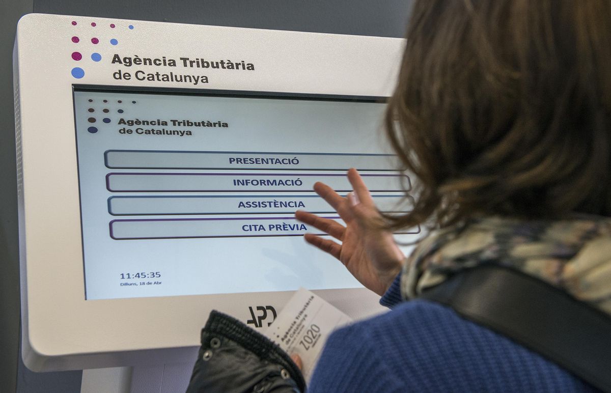 "Los altos niveles de desigualdad en España se deben en gran parte a la falta de cumplimiento fiscal" "Los altos niveles de desigualdad en España se deben en gran parte a la falta de cumplimiento fiscal"