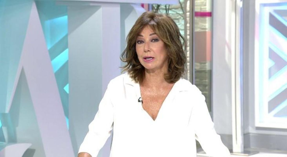 Ana Rosa Ana Rosa