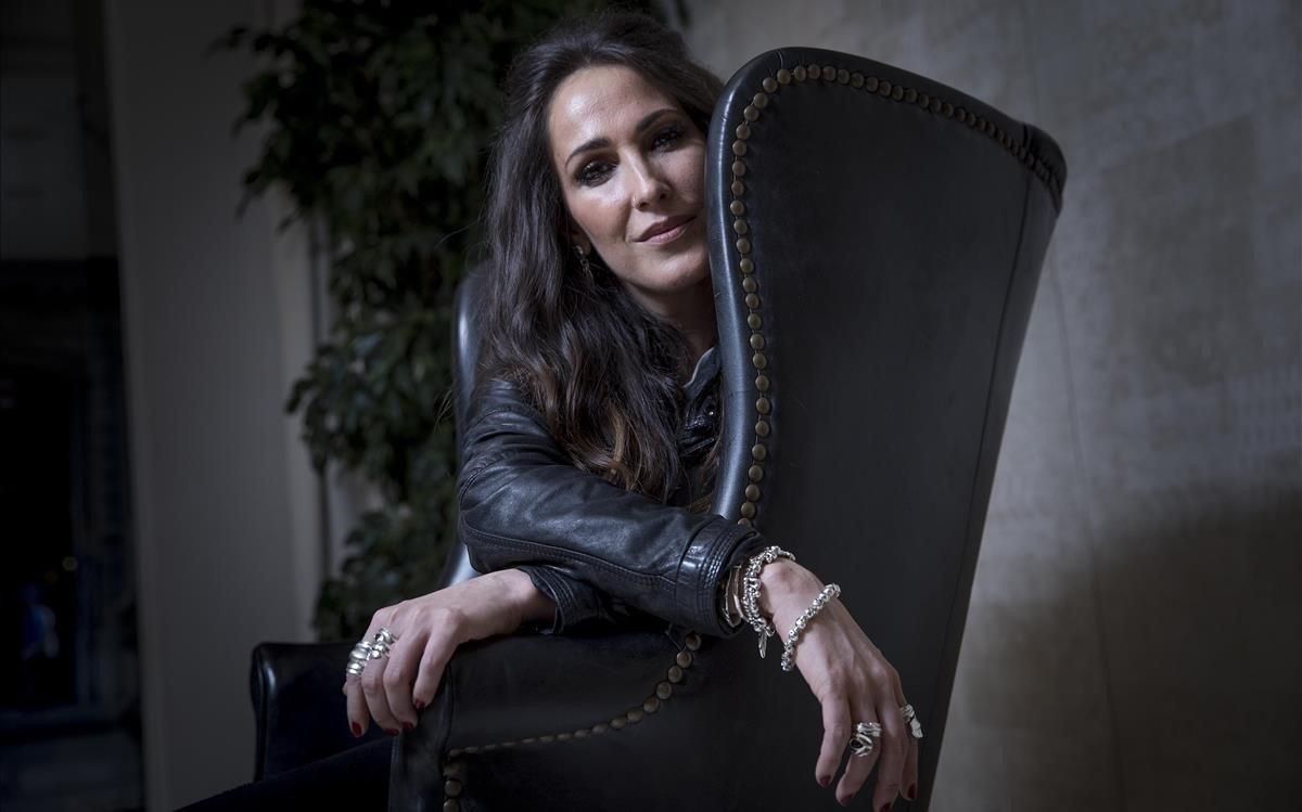 Malú. Malú.